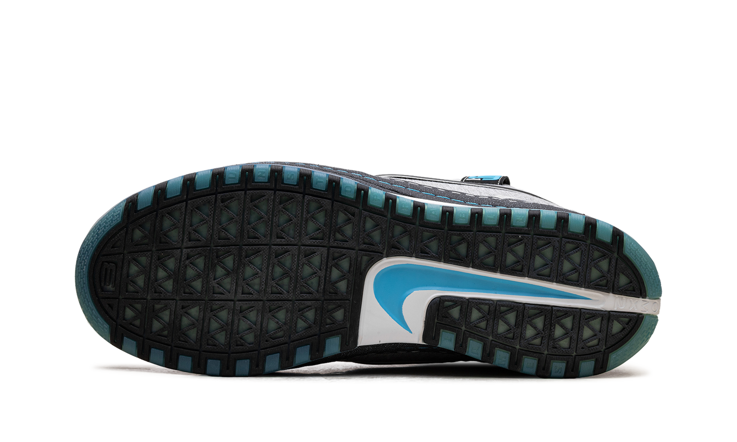 Zoom LeBron VI "Athlete" 346526 041