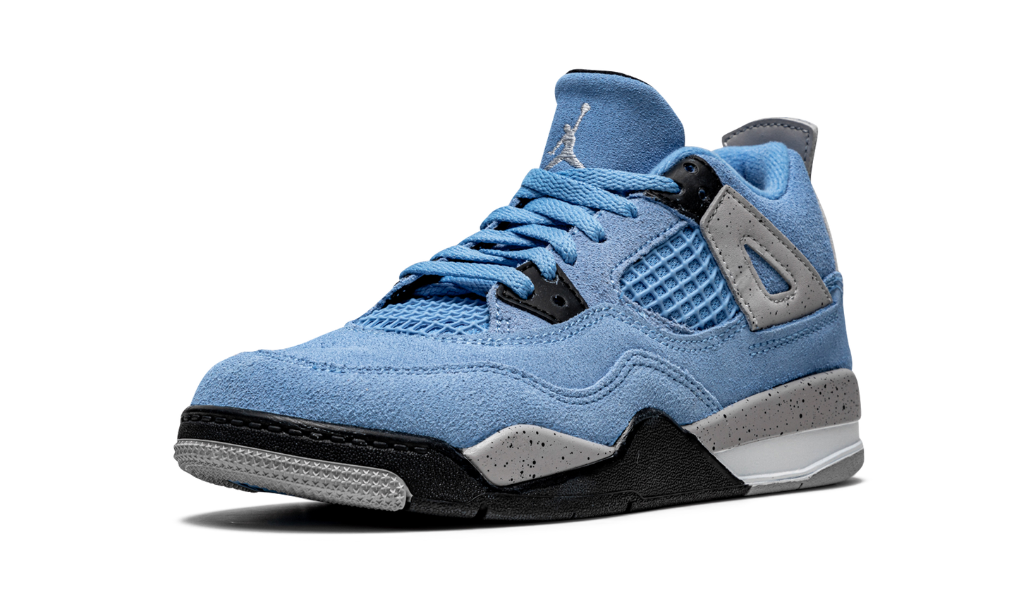 Jordan 4 Retro PS "University Blue" BQ7669 400