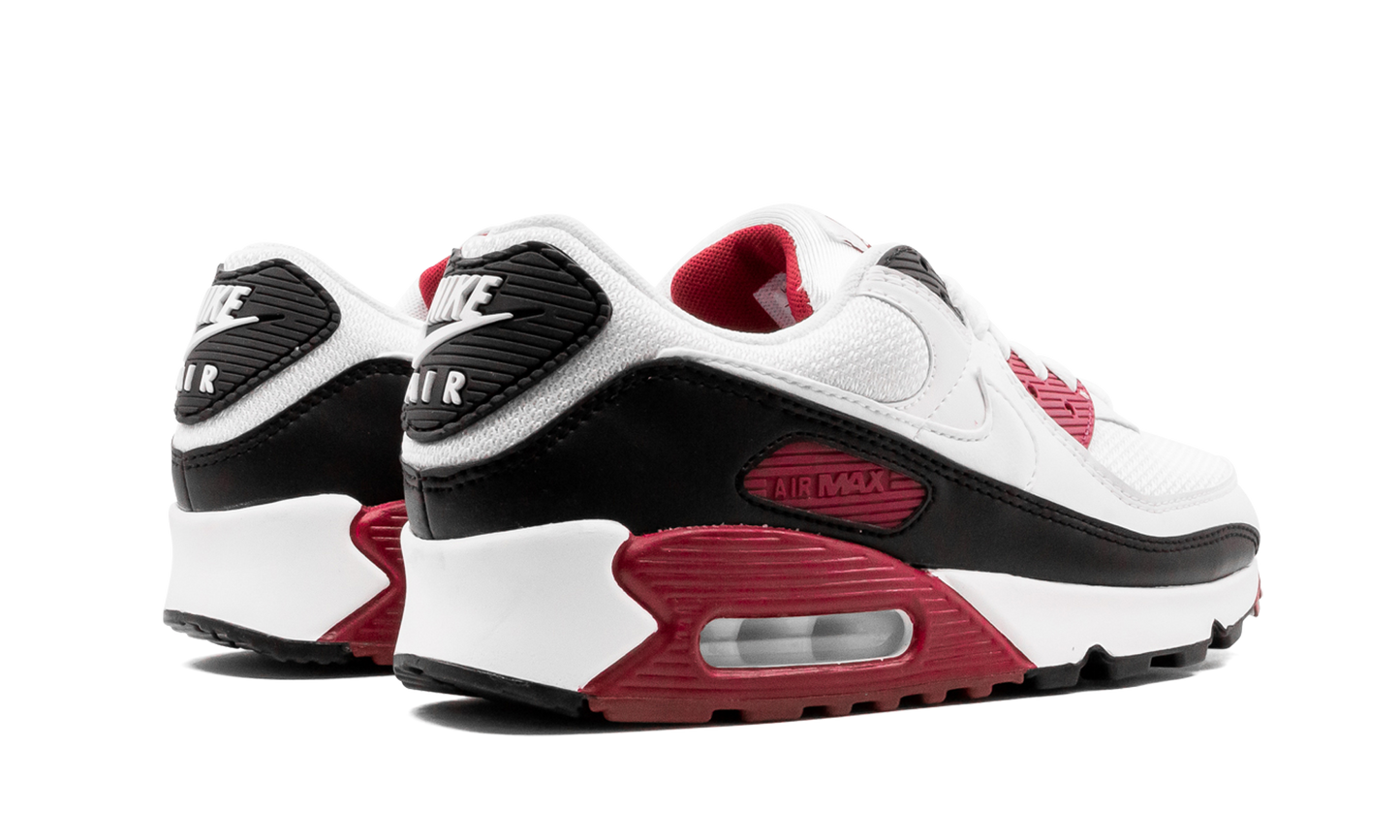 Air Max 90 "Recraft New Maroon" CT4352 104