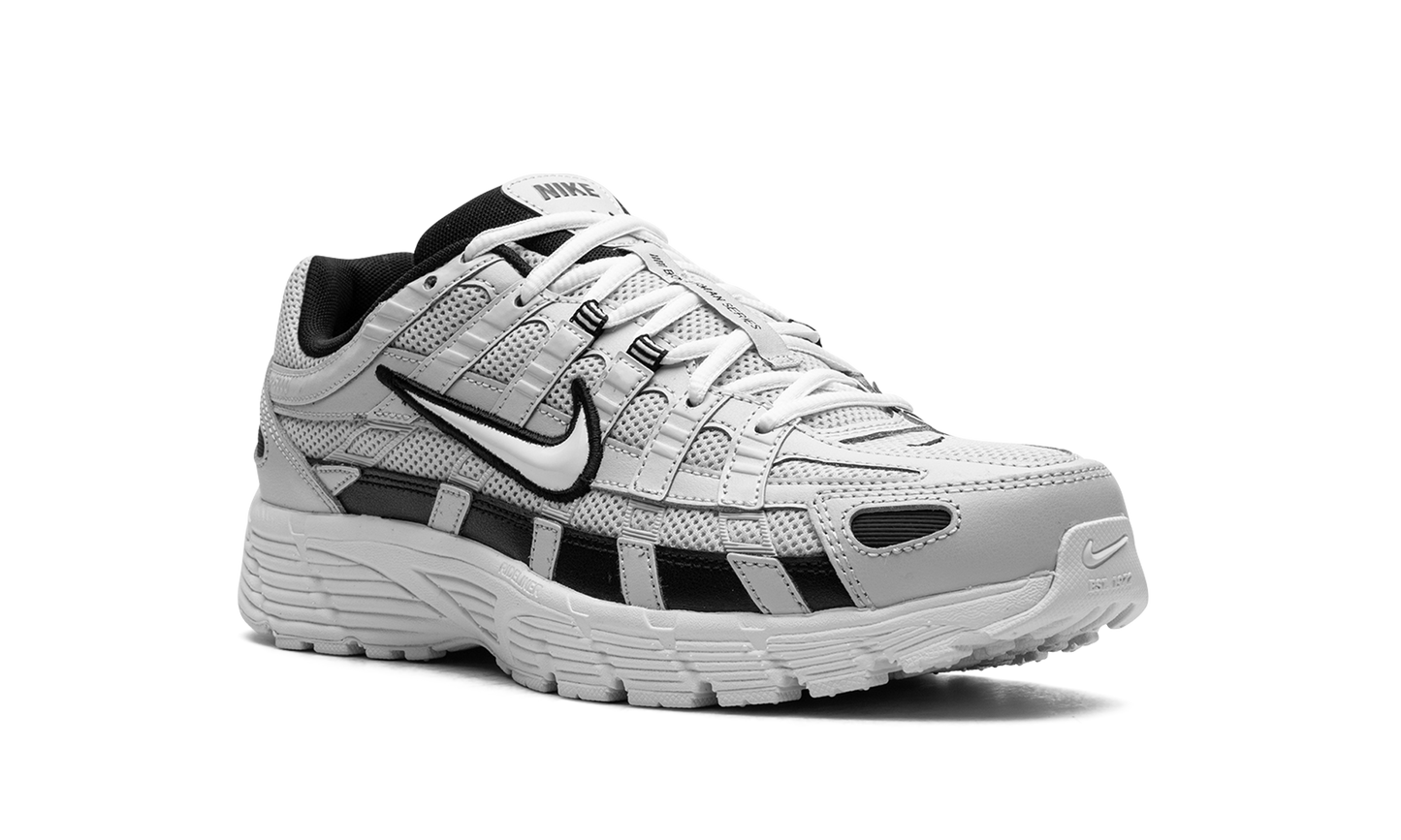 P-6000 "Pure Platinum" CD6404 006