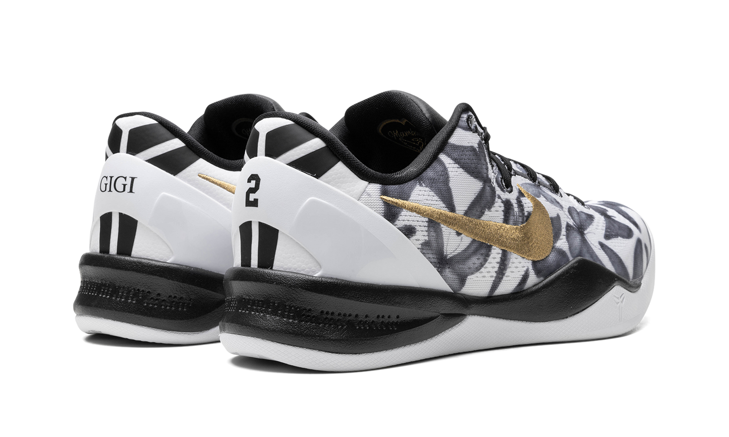 Kobe 8 "Mambacita (2024)" FV6325 100