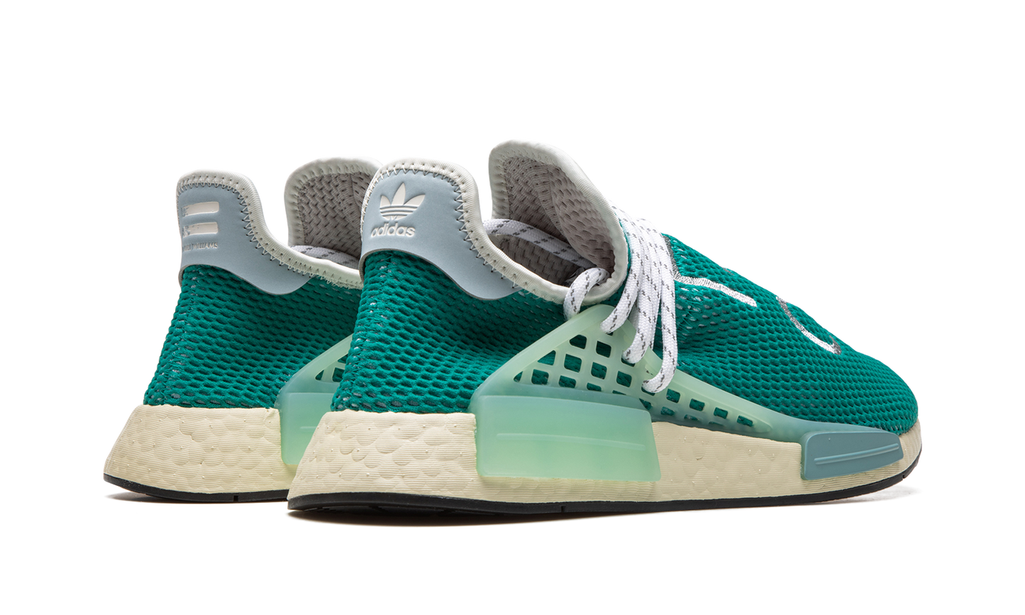 NMD Humanrace "Pharrell Williams - Dash Green" Q46466