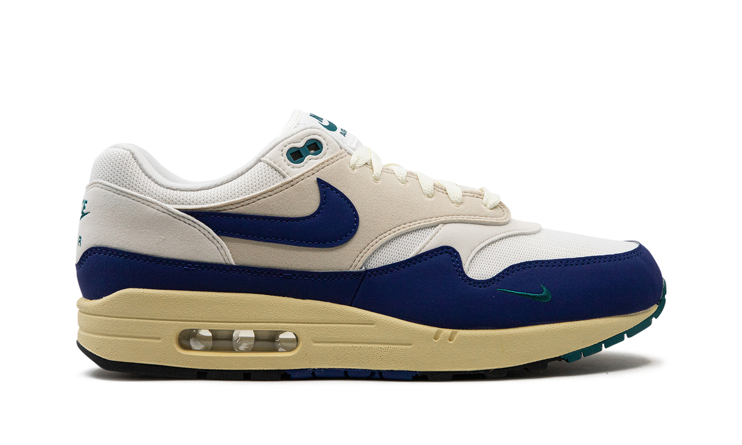 Air Max 1 "Athletic Department Deep Royal Blue" FQ8048 133