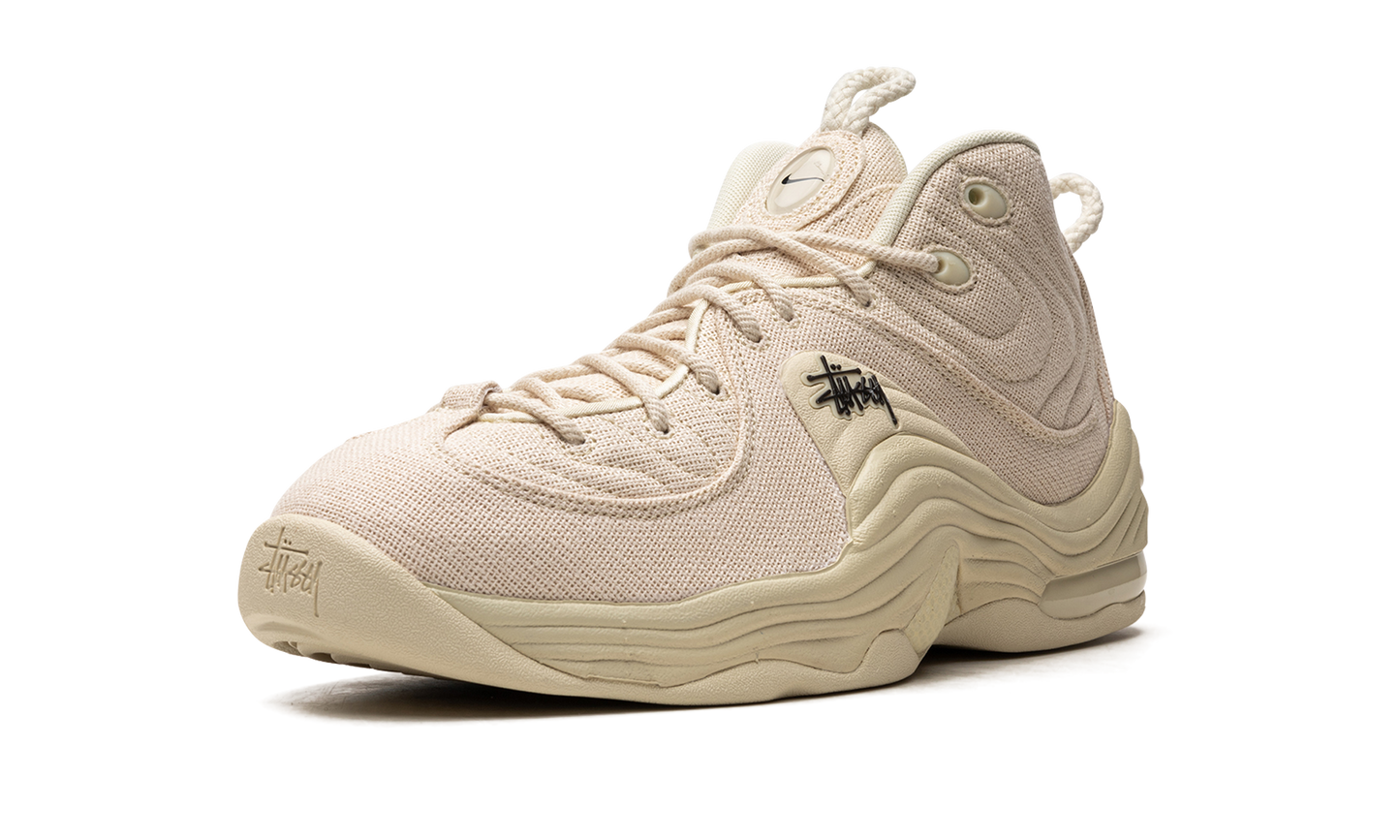 Air Penny II SP "Stussy - Fossil" DQ5674 200