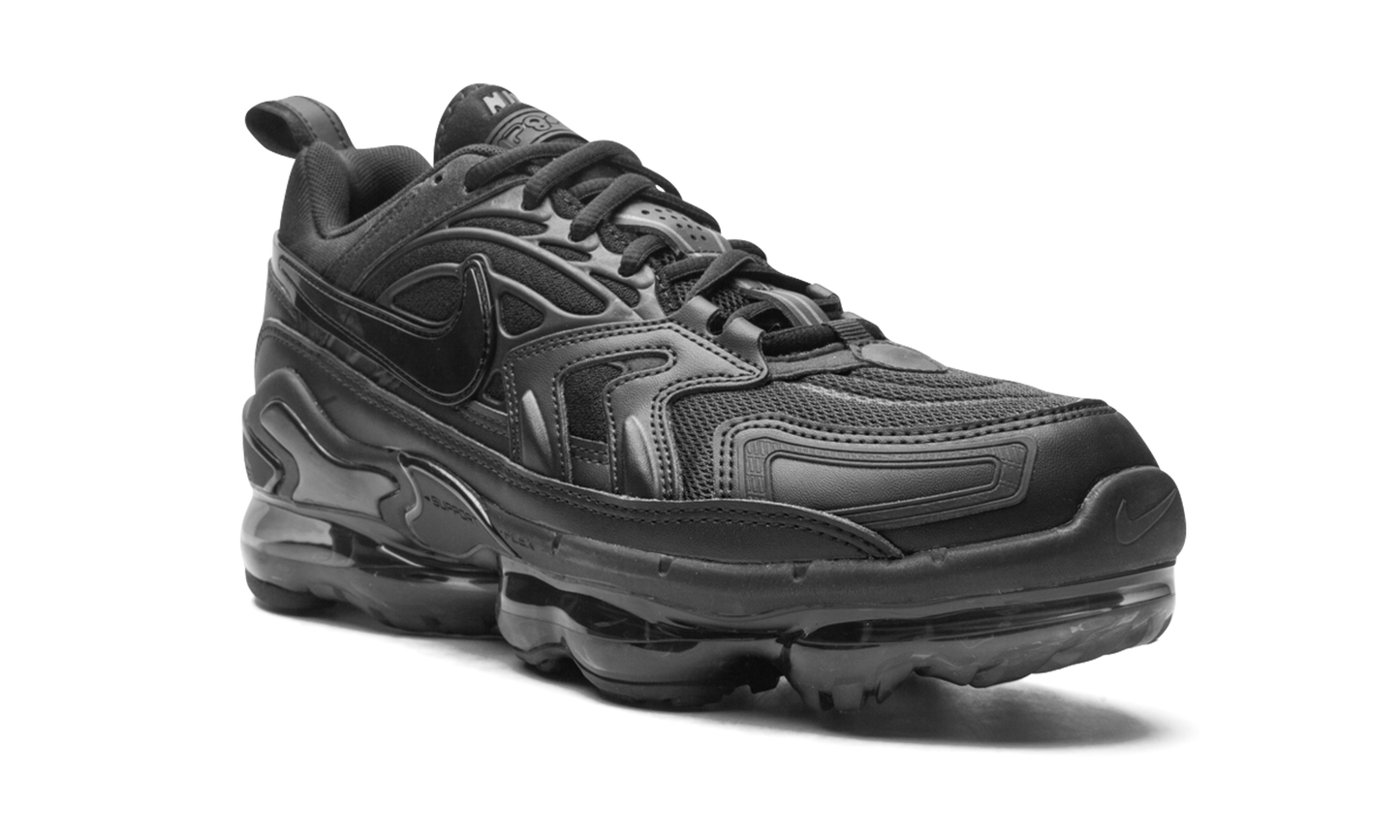 Air Vapormax EVO "Triple Black"