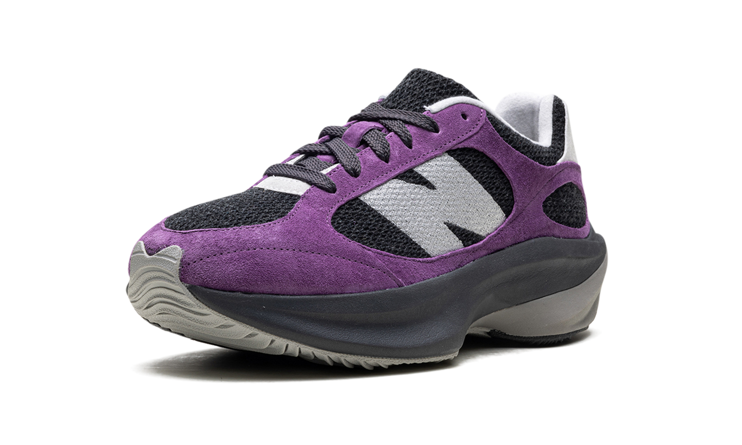 WRPD Runner "Dusted Grape" UWRPDFSA
