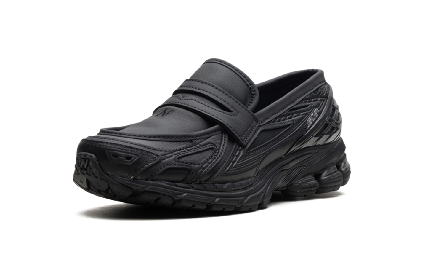 1906L "Black" U1906LBN