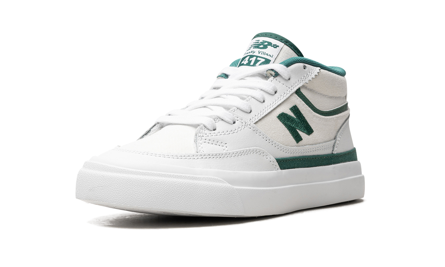 Numeric 417 "Franky Villani" NM417RUP