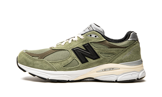 990v3 "JJJJound - Olive"