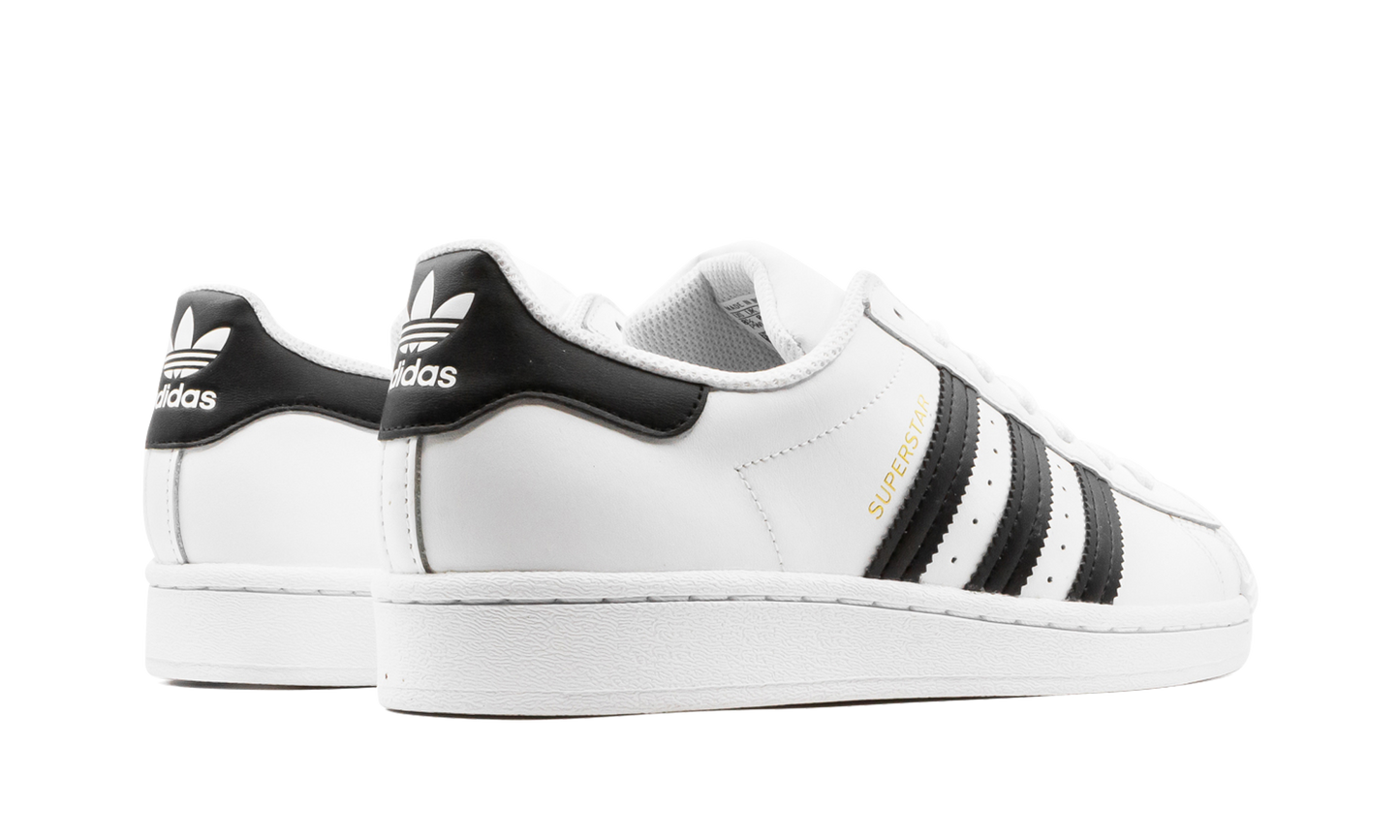 Superstar "White / Black" EG4958