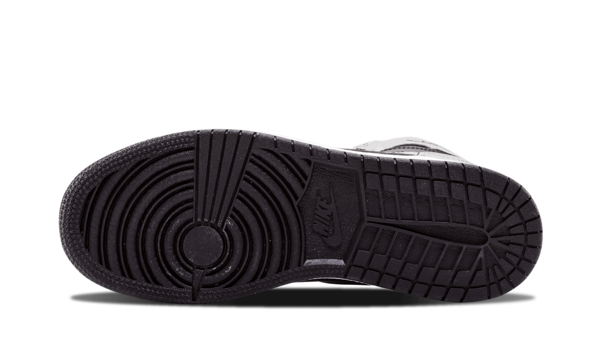 Air Jordan 1 Retro High OG GS "Shadow"