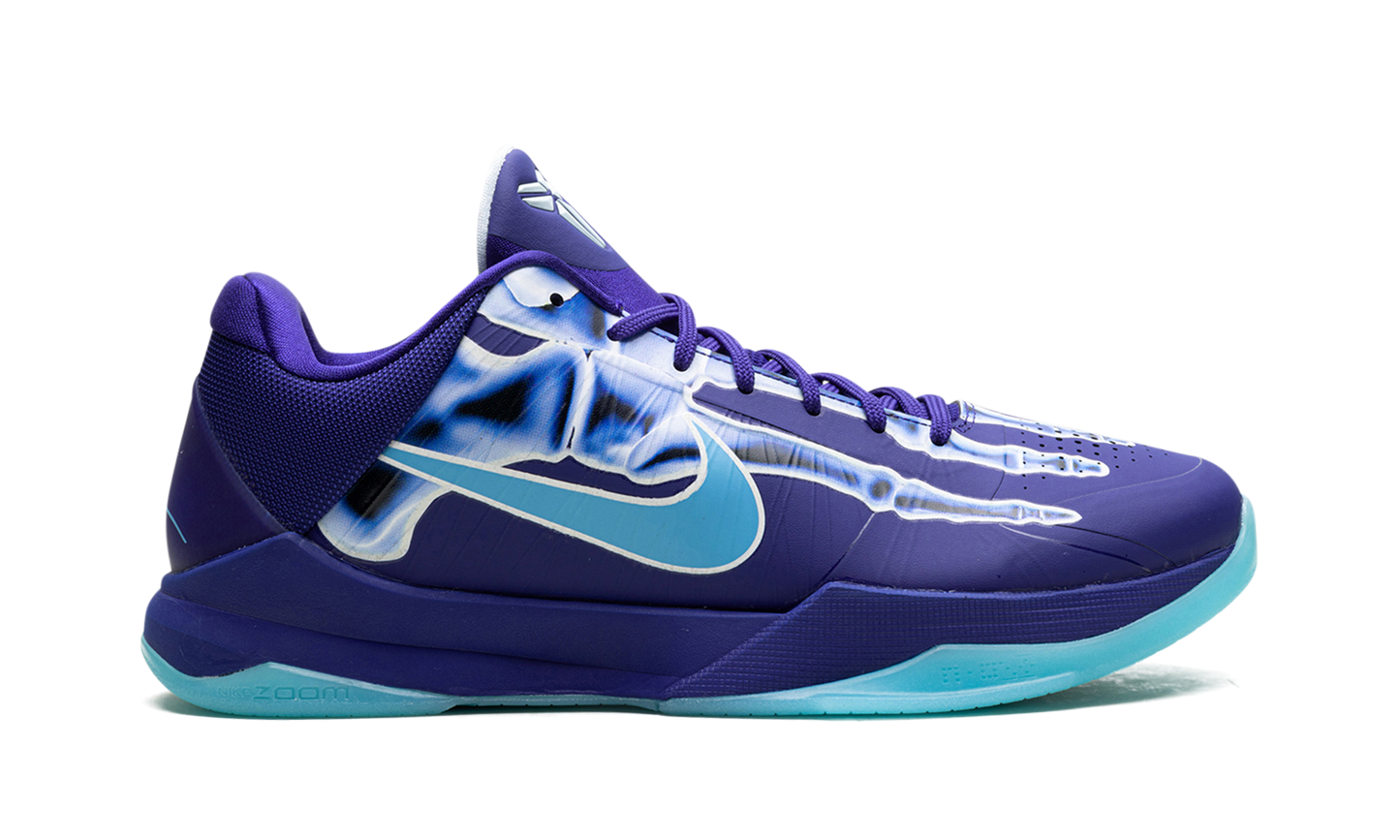 Zoom Kobe 5 Protro "X-Ray" HJ4303 400