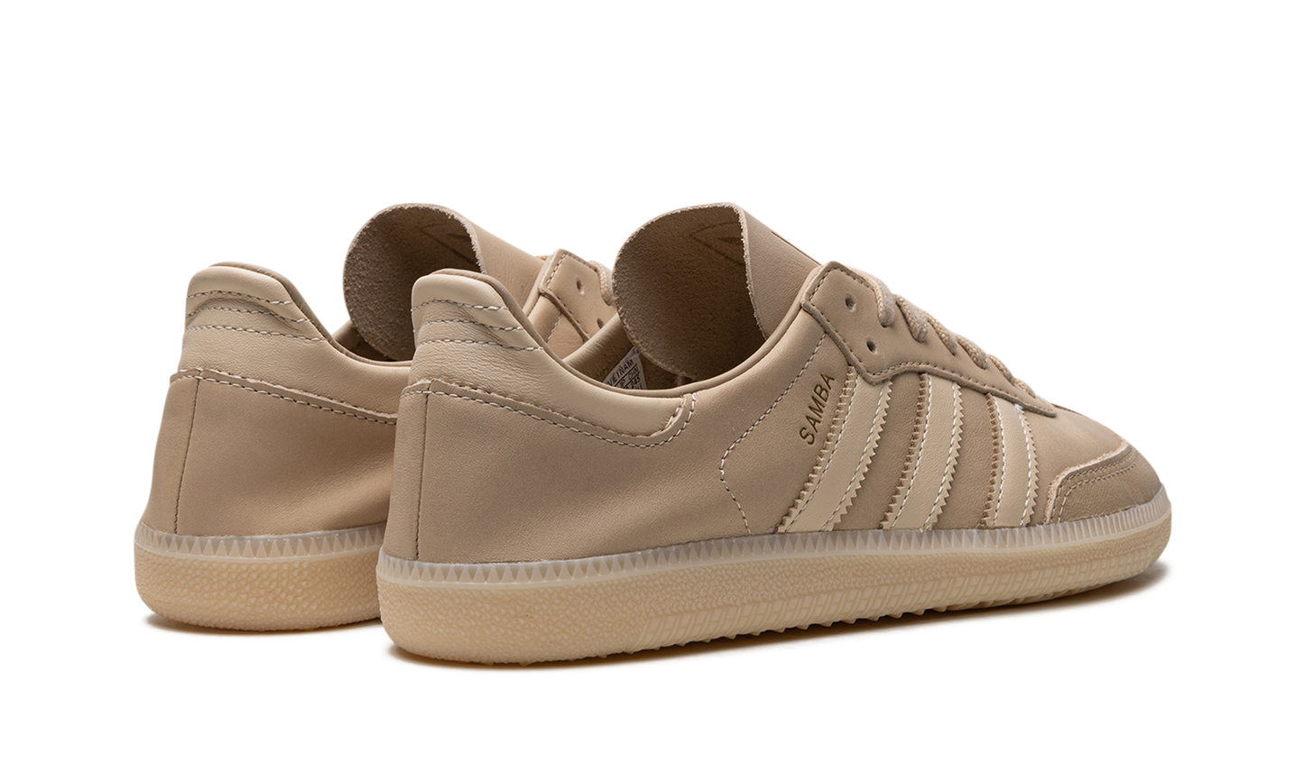 Samba Decon "Magic Beige" IH5382