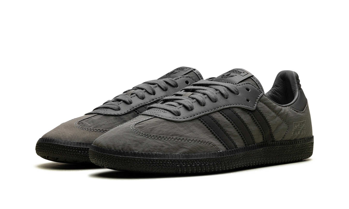 Samba OG "Grey Five Core Black" IH9993