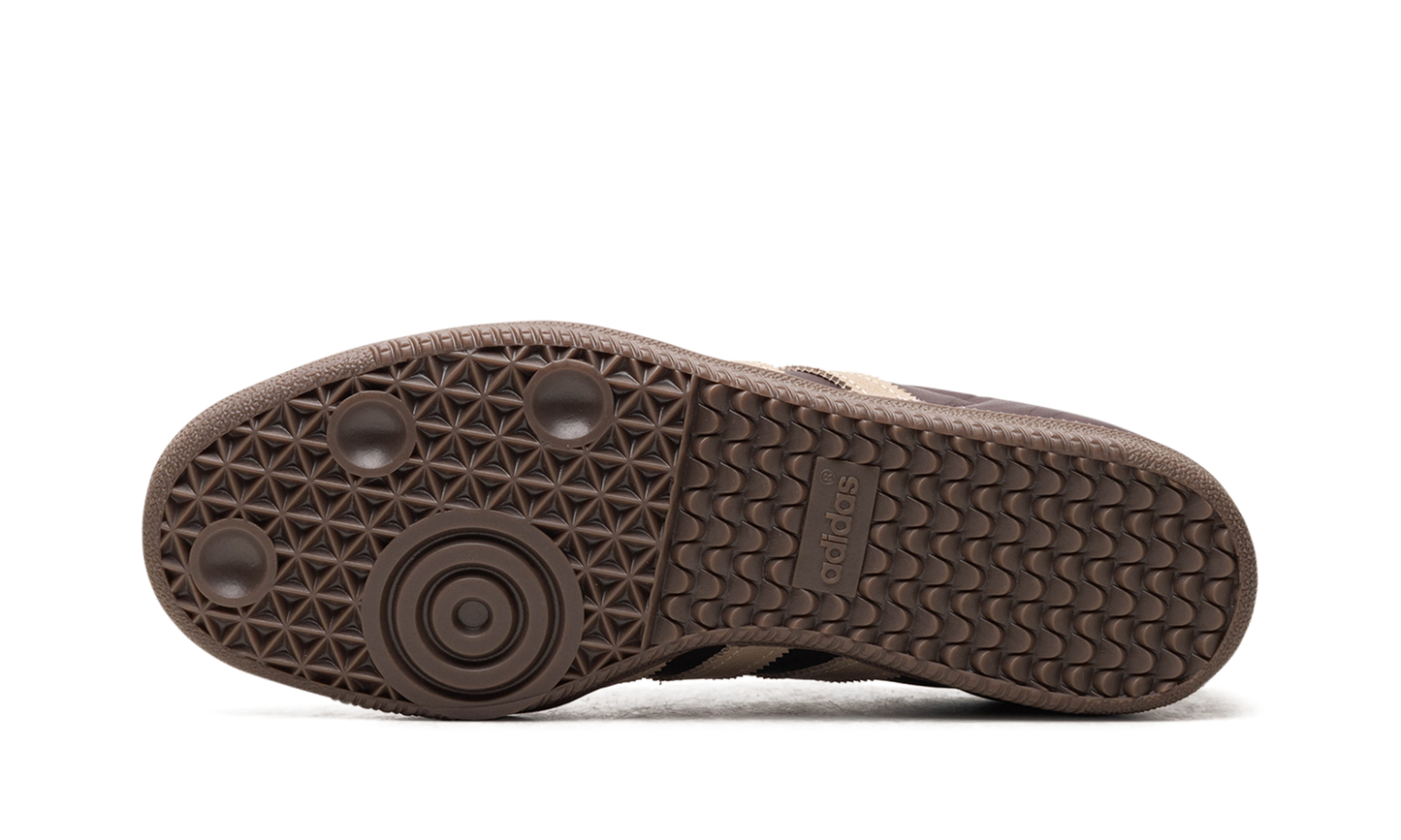 SAMBA OG WMNS "Maroon Crystal" IF7004