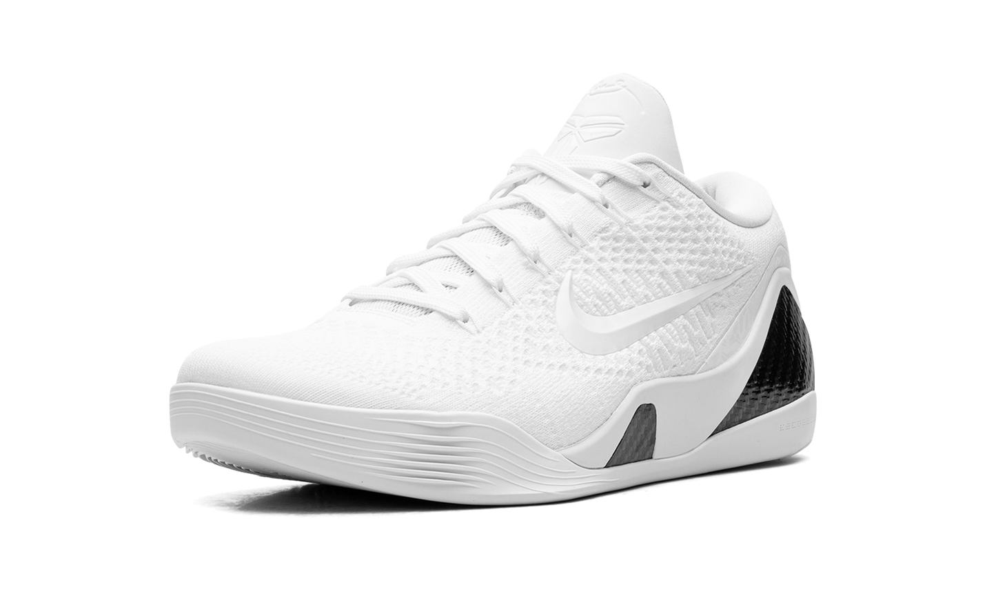 Kobe 9 Low Proto "Halo" FZ7334 100