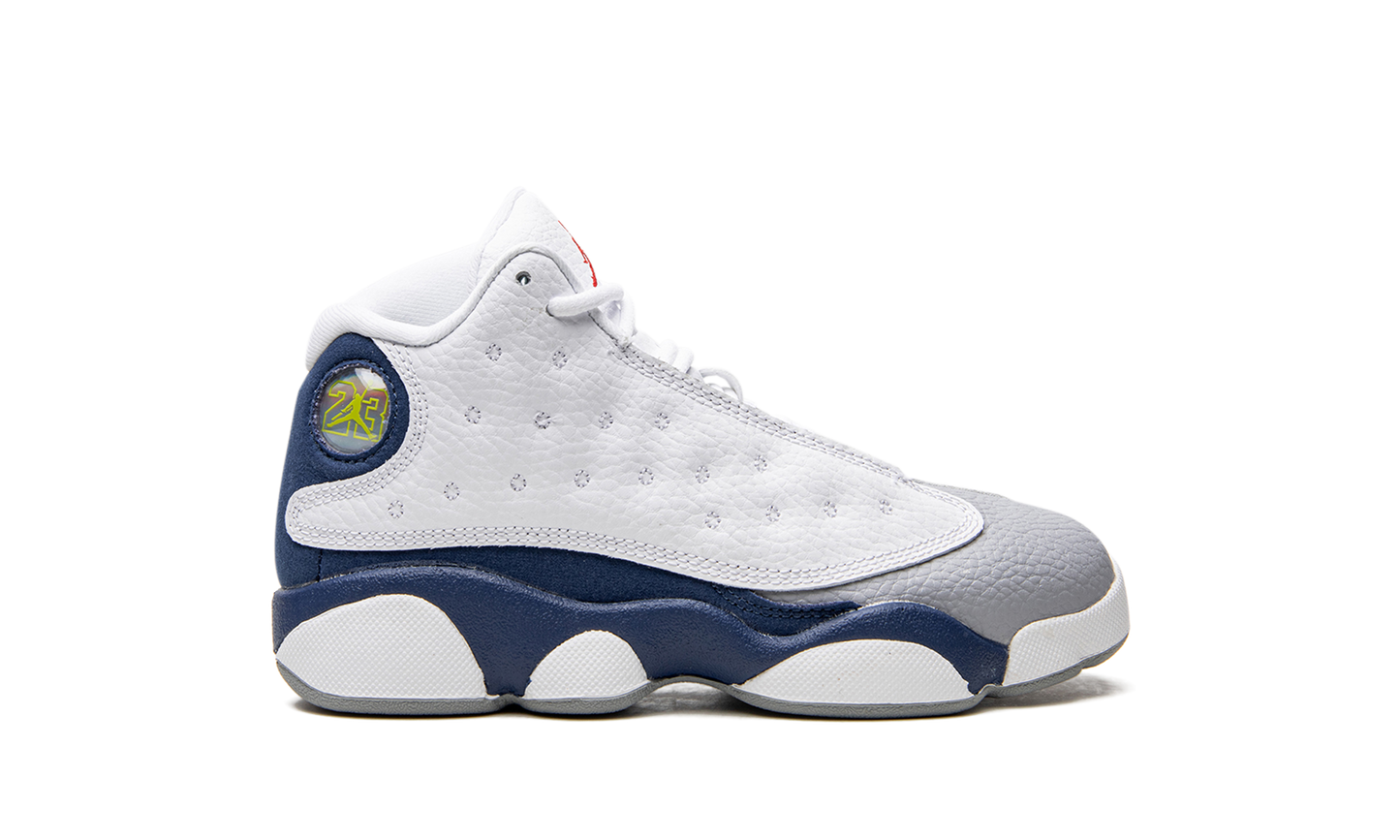 Air Jordan 13 PS "French Blue" DJ3005 164