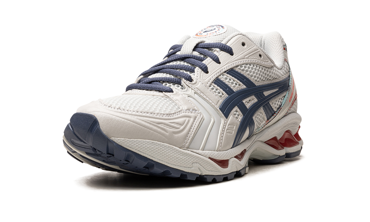 Gel Kayano 14 "Thunder Blue" 1201A395 960