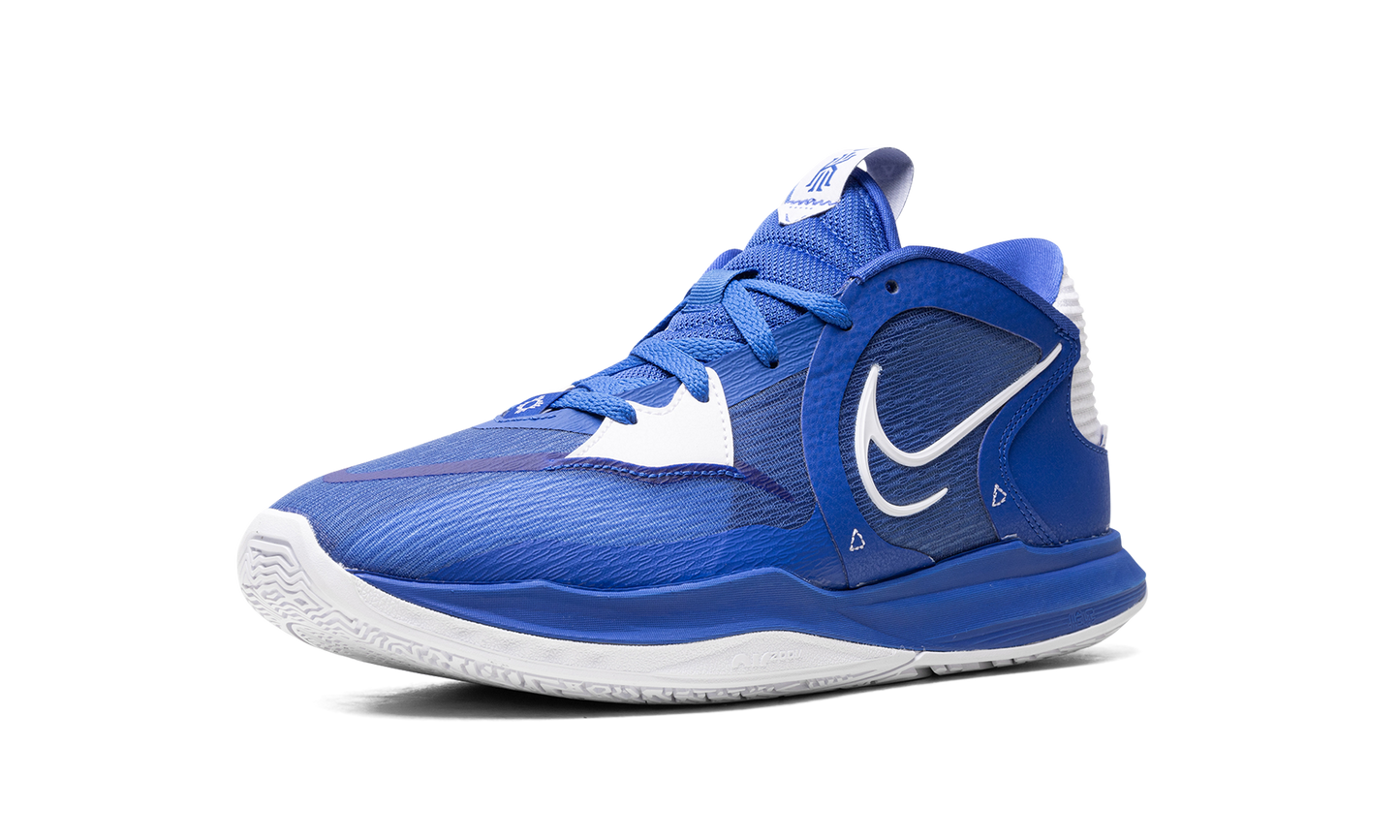 Kyrie Low 5 TB "Game Royal"
