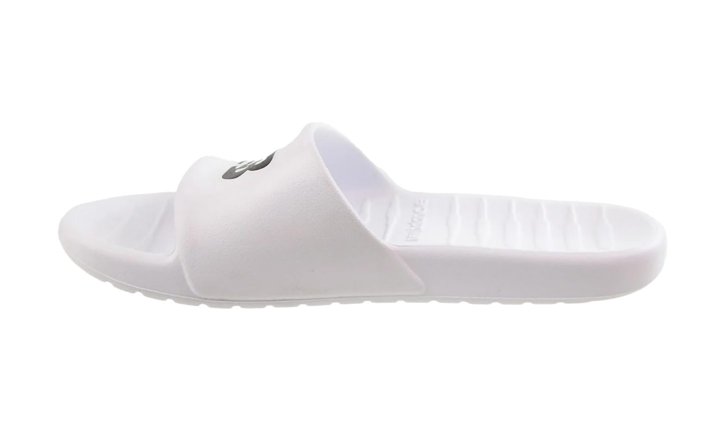 EXTRA WIDE 4E "Black-White" SUF100 TW