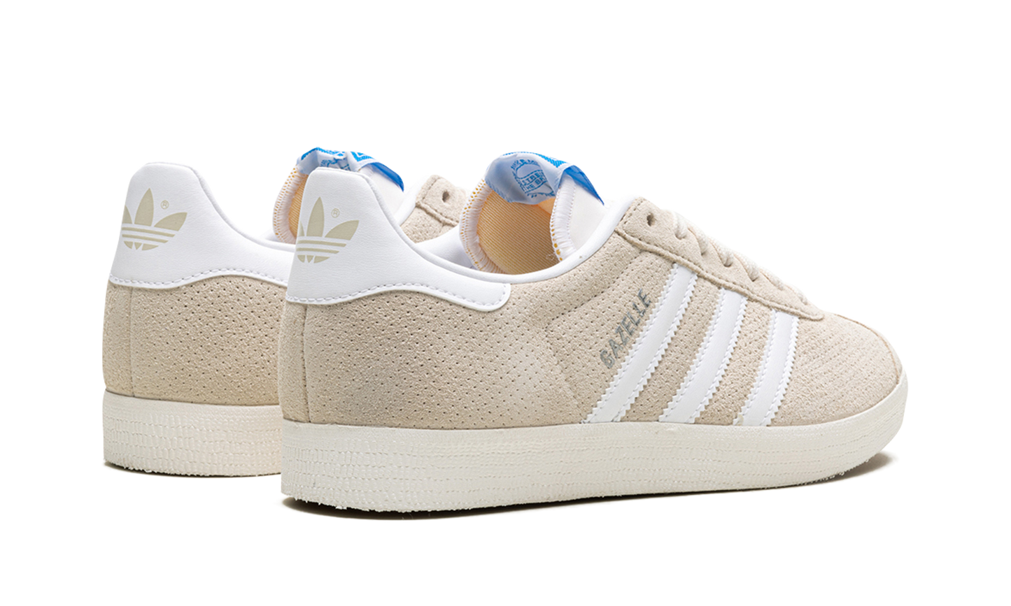 Gazelle "Wonder White" IF3817