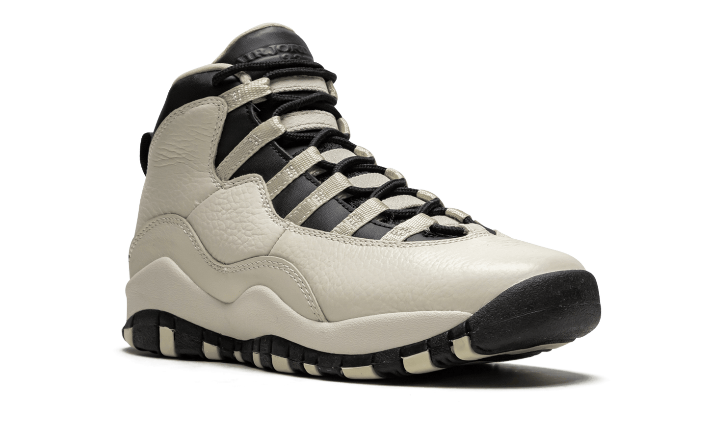 Air Jordan 10 Retro PREM GS "Heiress" 832645 207