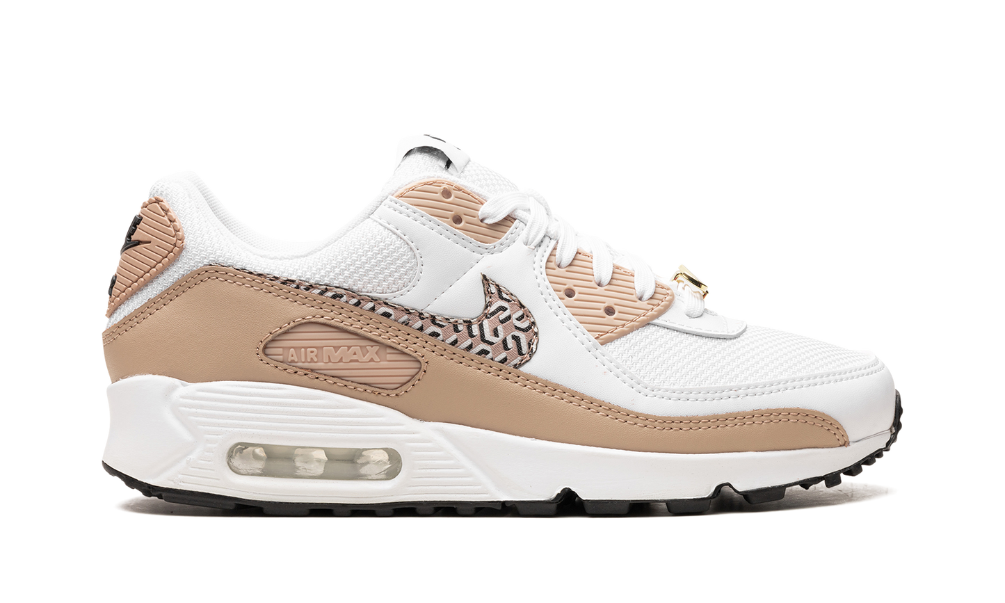 AIR MAX 90 WMNS "United In Victory" FB2617 100