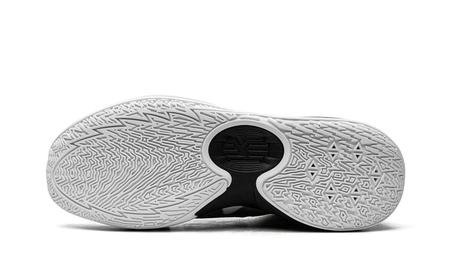 Kyrie Low 5 "Metallic Gold" DJ6012 101