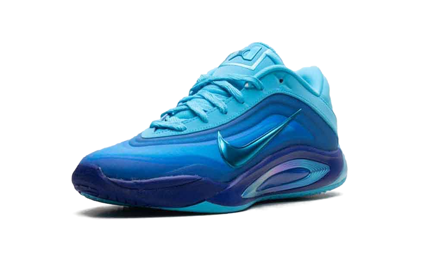 A'One WMNS "Indigo Girl" FZ8605 401