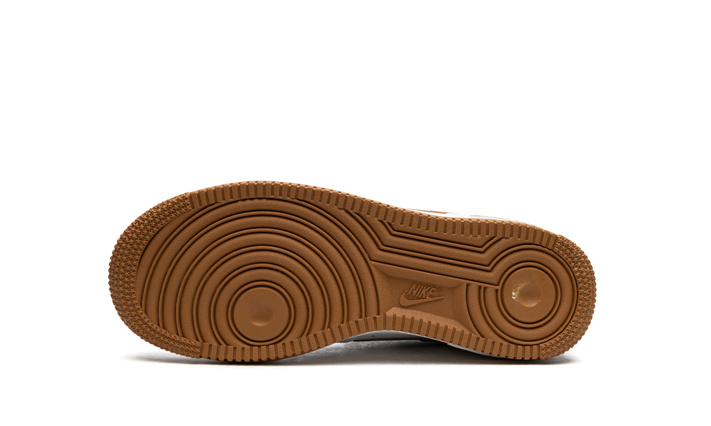 Air Force 1 Low GS "Desert Ochre" FJ0706 100