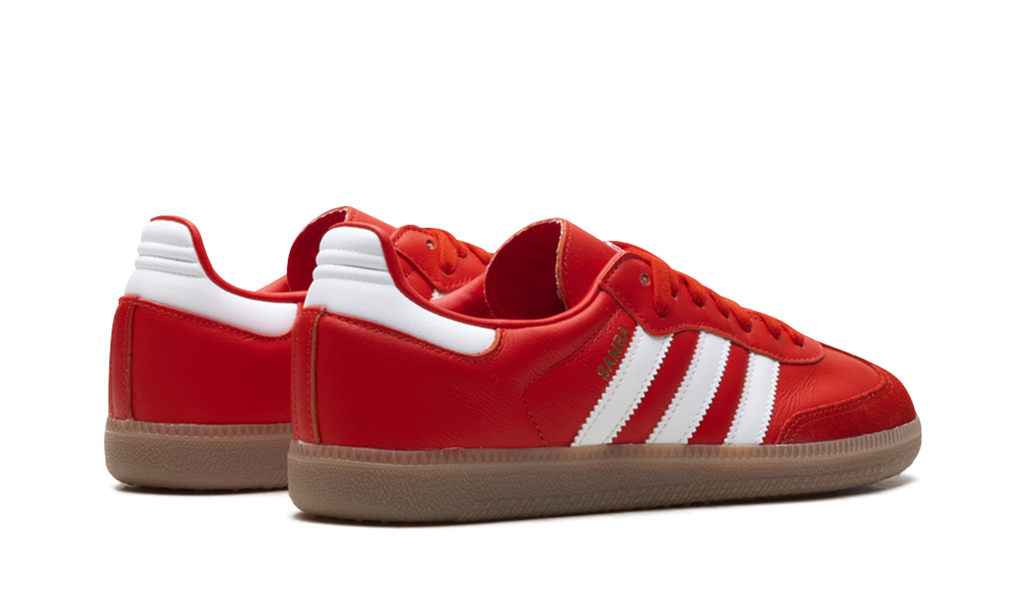 Samba "FC Bayern" JQ4039