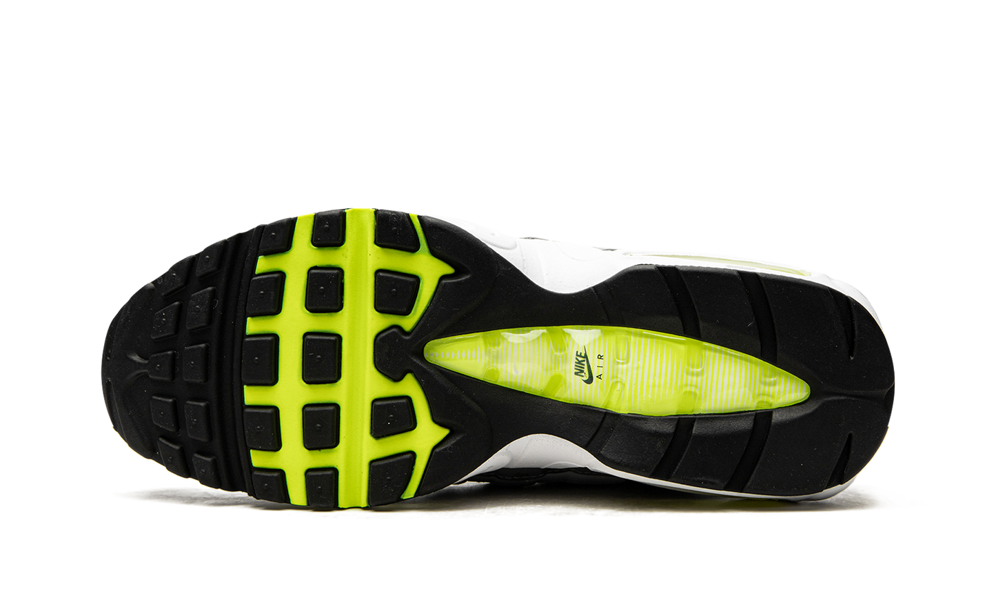 Air Max 95 Retro "Logos Pack" DH8256 100