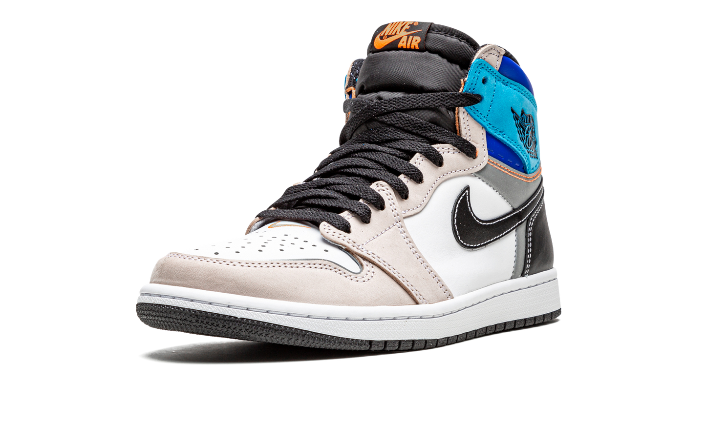 Air Jordan 1 High OG "Prototype" DC6515 100