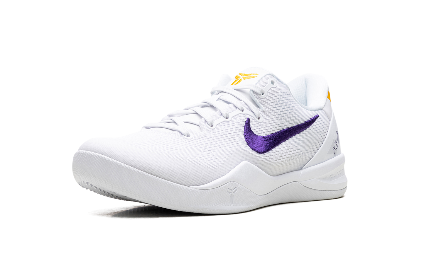Kobe 8 Protro "Lakers Home" HF9550 100