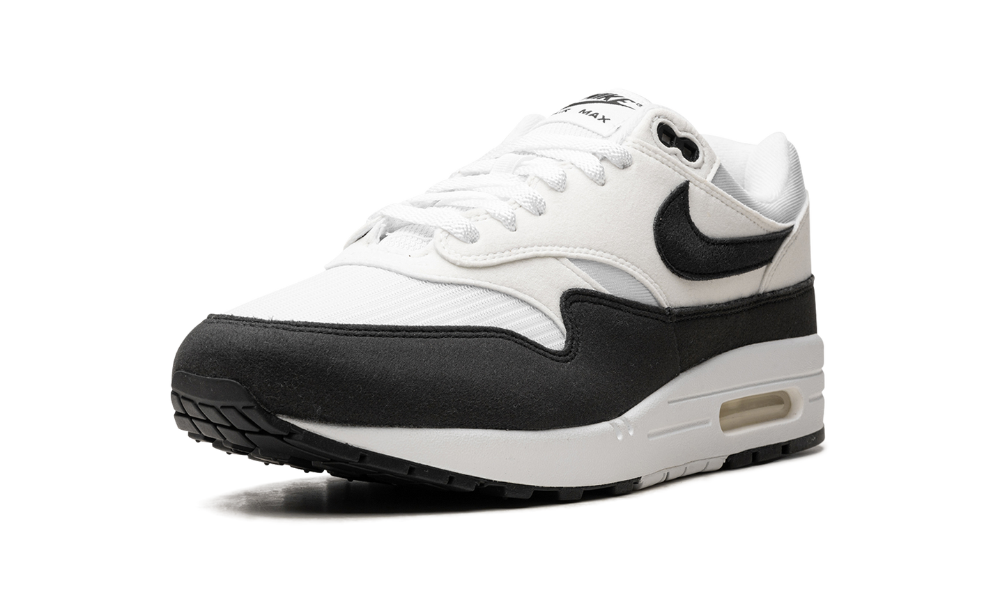 AIR MAX 1 WMNS "White Black" DZ2628 102