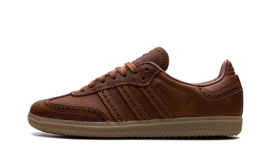 Samba "Brogue Pack" JI3232