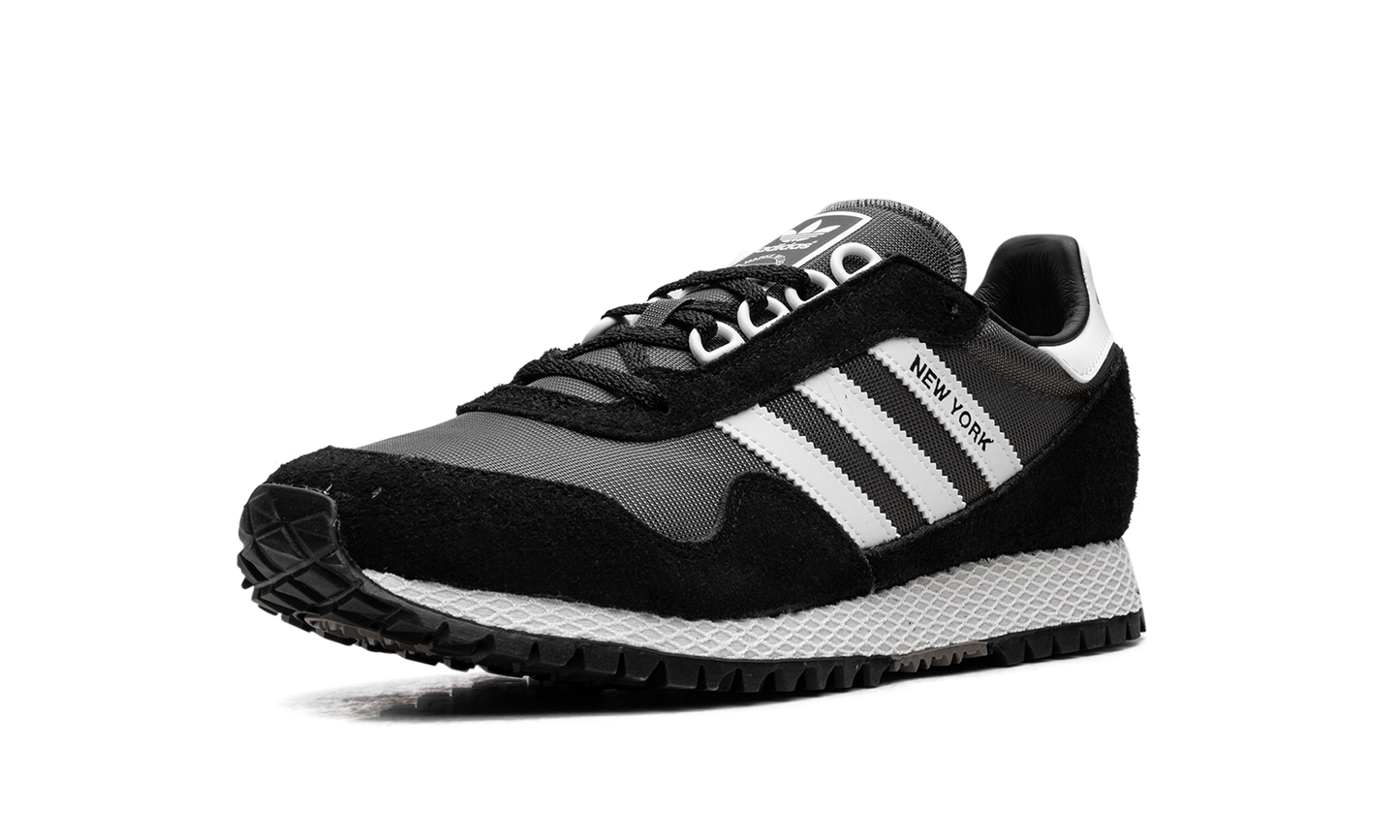 New York "Charcoal" JH9801