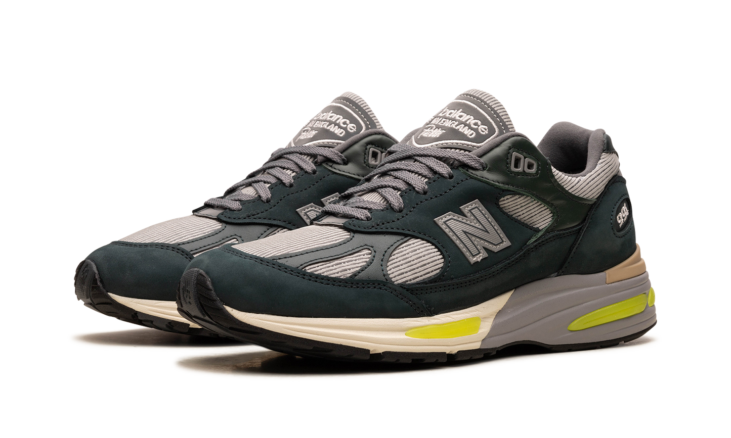 991v2 "MiUK - Patta Sea Moss"