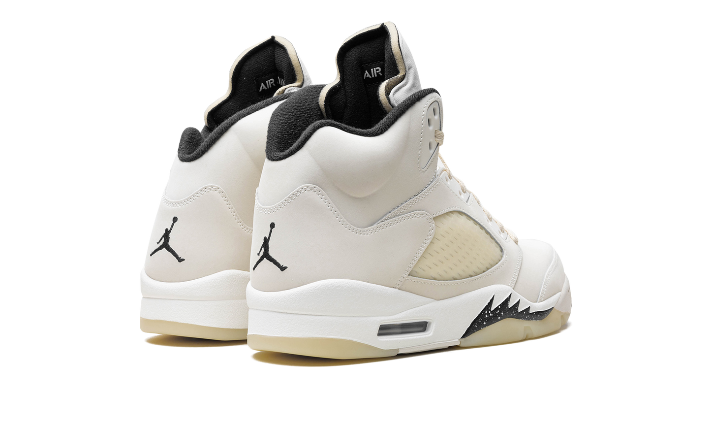 Air Jordan 5 Retro "Sail" FN7405 100