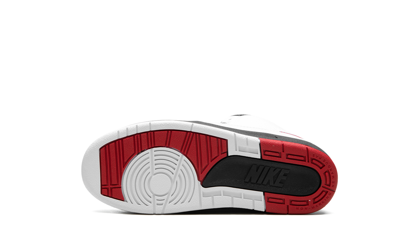 Air Jordan 2 PS "Chicago" DQ8564 106