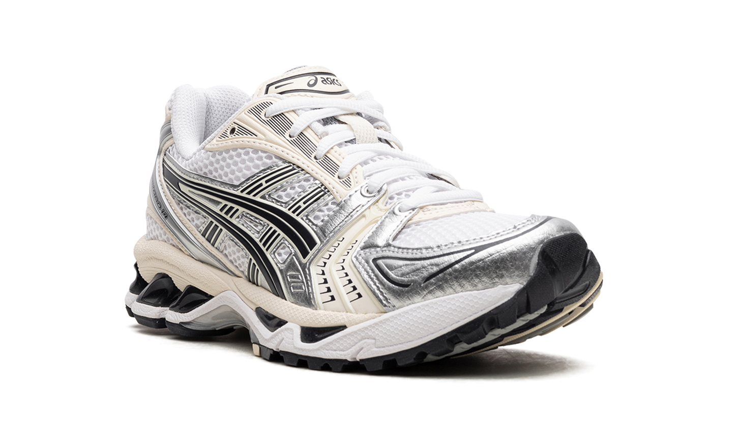 GEL KAYANO 14 WMNS "WHITE MIDNIGHT" 1202A056 109