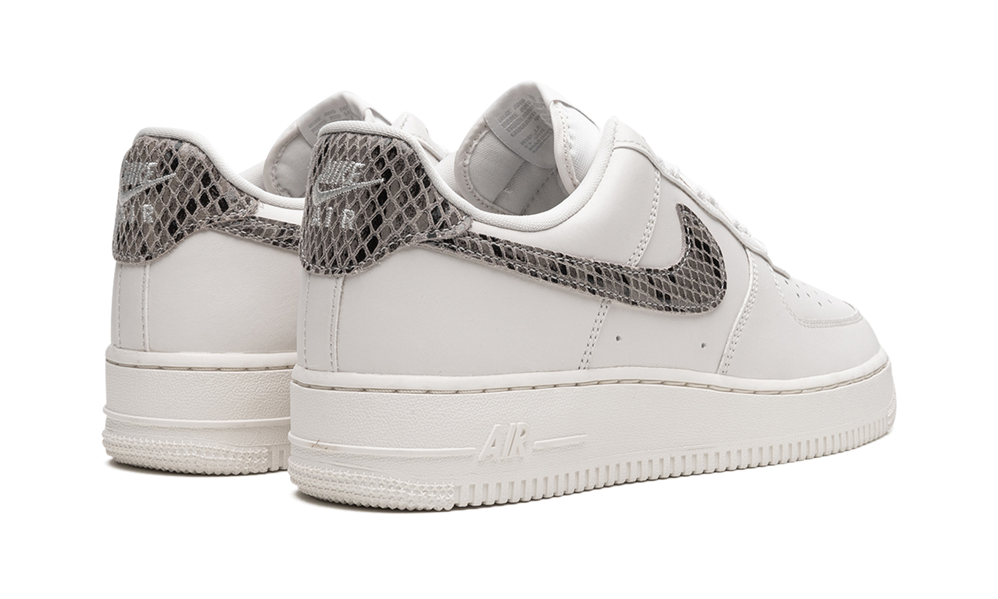 AIR FORCE 1 LO '07 WMNS "Phantom / Snakeskin" DD8959 002