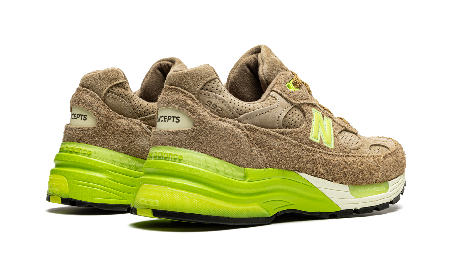 992 "Special Box - Low Hanging Fruit" M992CT Special Box