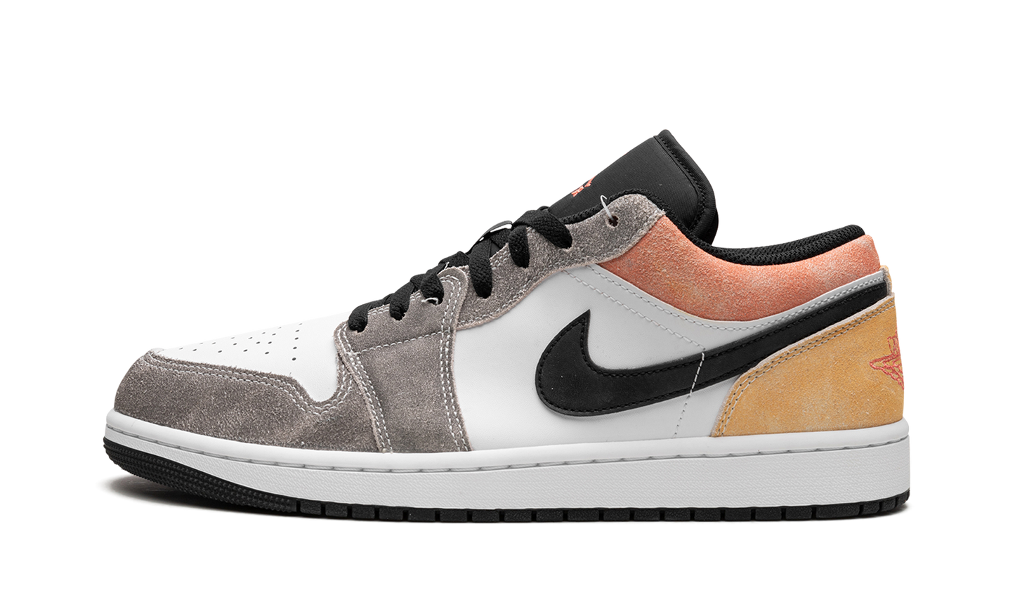 Air Jordan 1 Low SE "Flight Club" DX4334 008