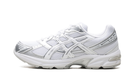 Gel-1130 WMNS "White Silver" 1202A526 100