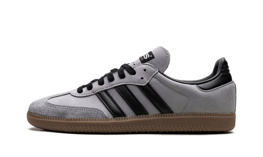 Samba OG "Halo Silver" IE9164