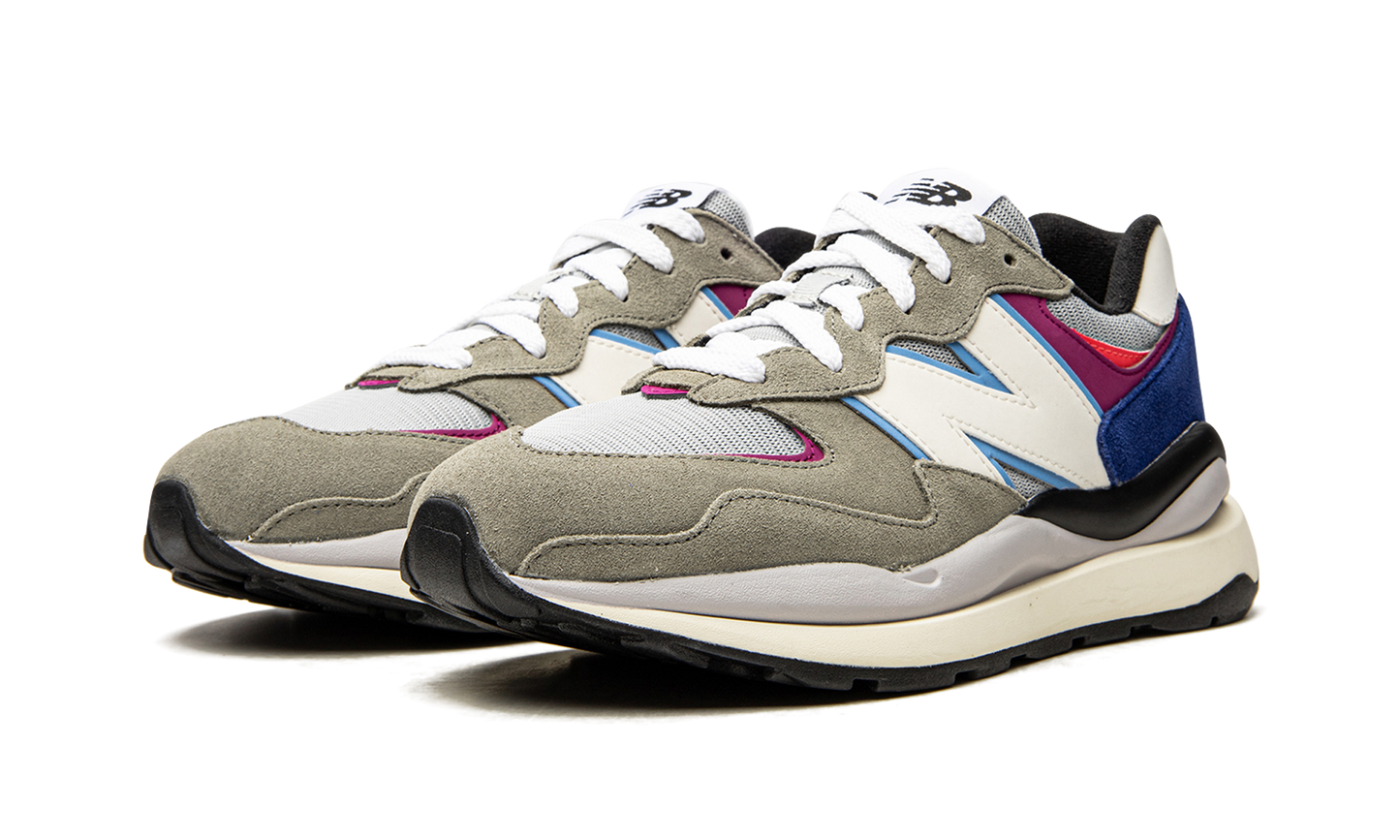 57/40 "Incubation Pack" M5740DD1