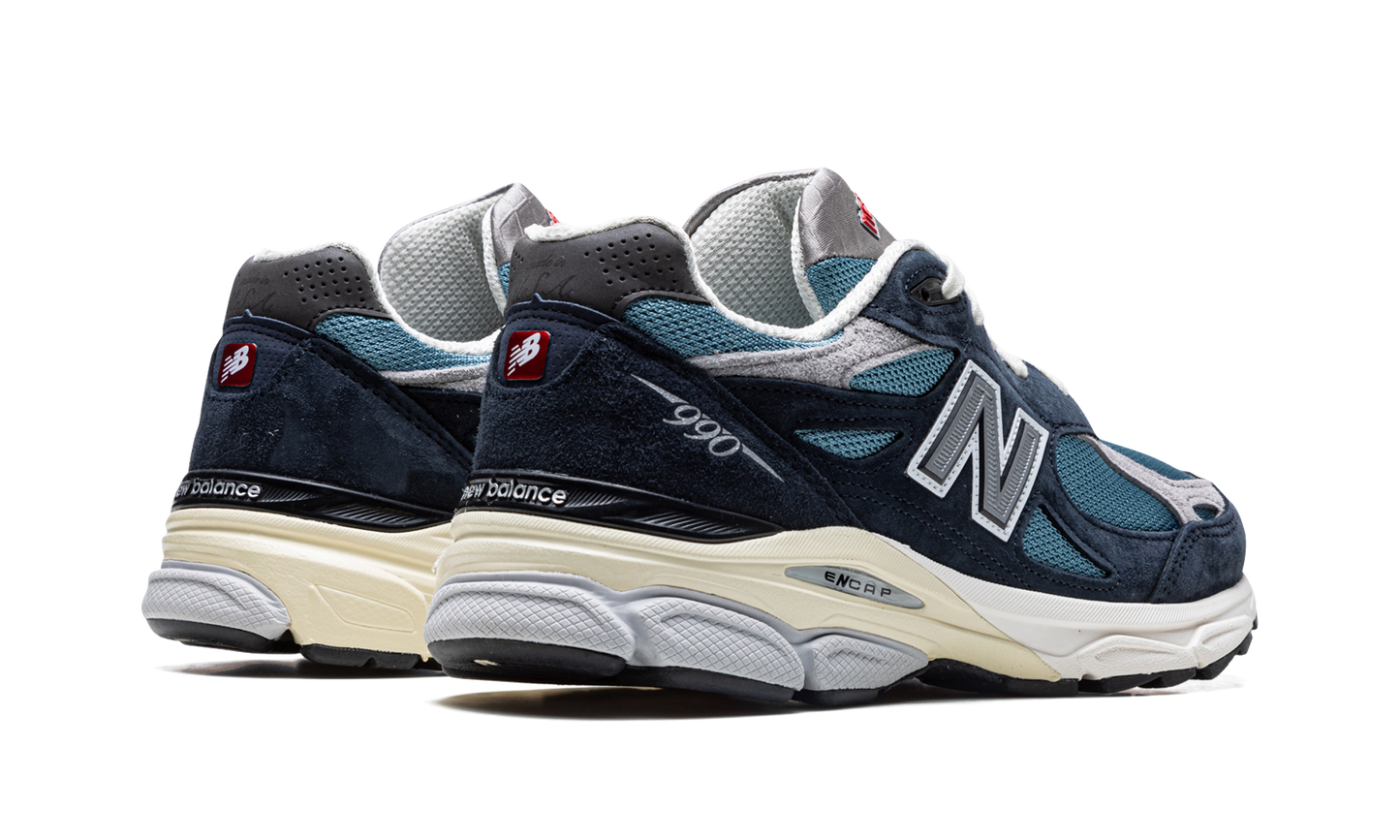 990v3 "Teddy Santis - Castlerock" M990TE3