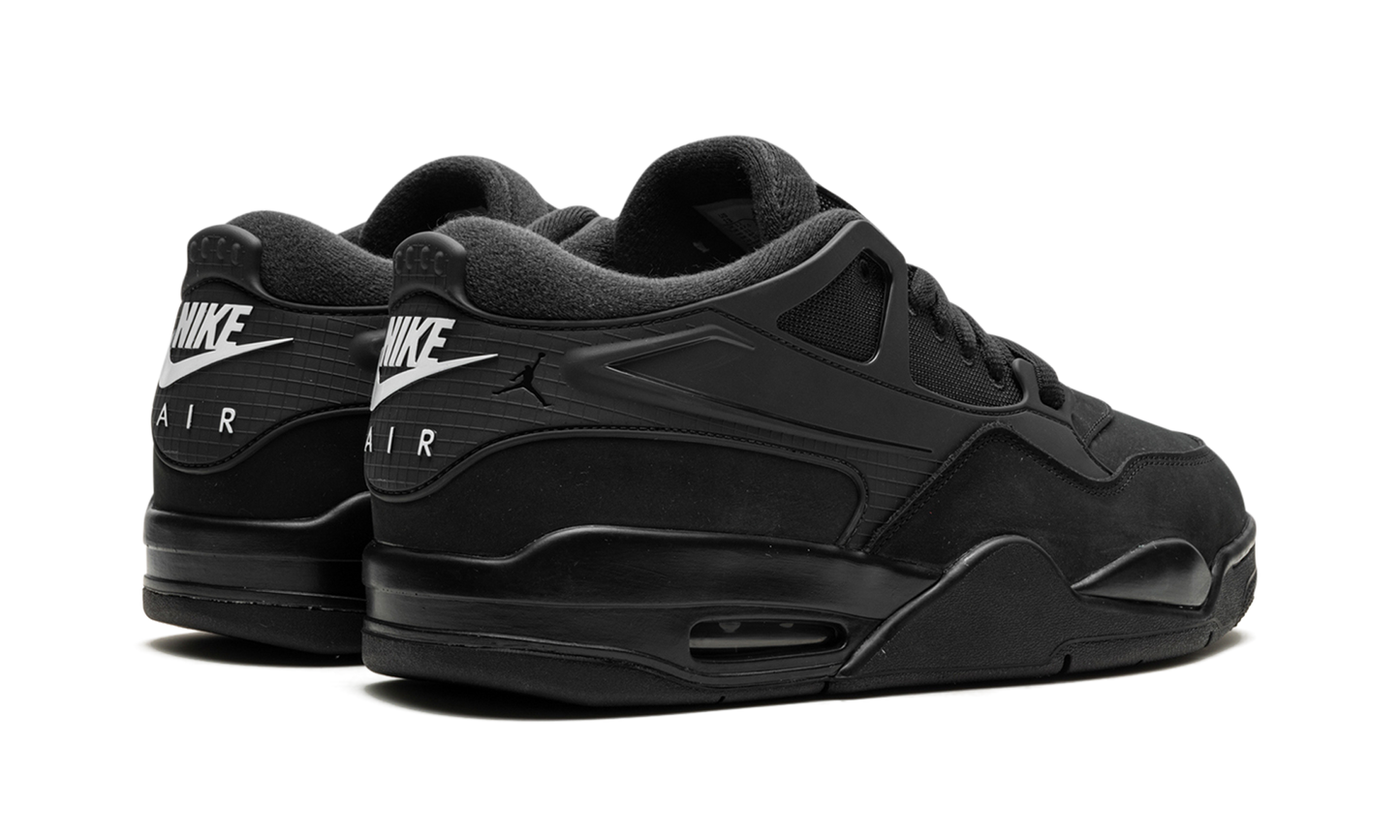 Air Jordan 4 RM "Black Cat" FQ7939 004