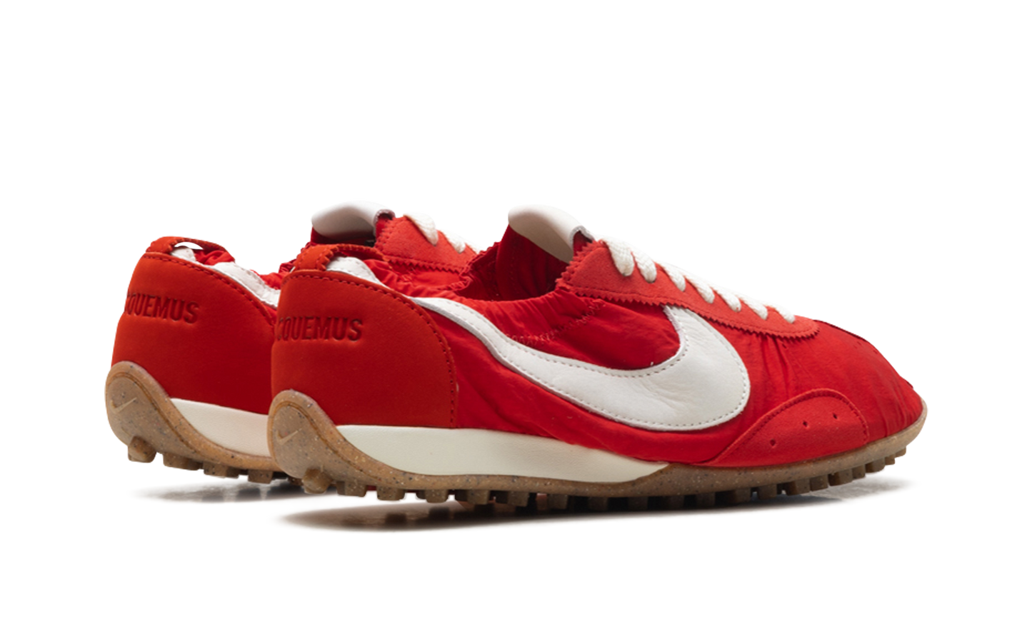 Moon Shoe SP WMNS "Jacquemus - University Red" HV8547 600